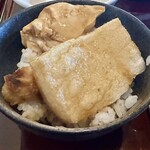 味噌煮込みうどん よし喜 - 