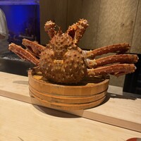 湘南沖地蟹専門店ふじ月 - 