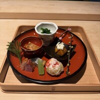 湘南沖地蟹専門店ふじ月 - 