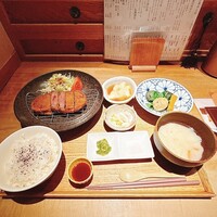 小割烹おはし 恵比寿 - 