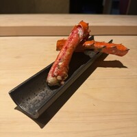 湘南沖地蟹専門店ふじ月 - 