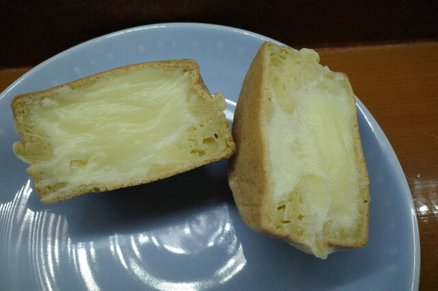 あじまん ヤマザワ上山店 - かみのやま温泉（たい焼き・大判焼き）の写真