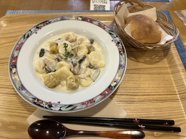 ヒロのお菓子屋さん - 猪苗代（ケーキ）の写真