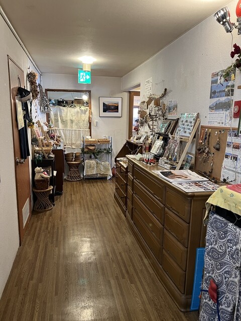 ヒロのお菓子屋さん - 猪苗代（ケーキ）の写真