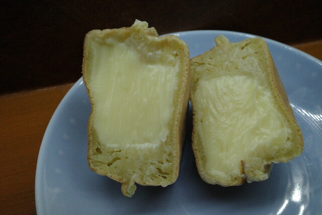 あじまん ヤマザワ上山店 - かみのやま温泉（たい焼き・大判焼き）の写真