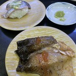 回し寿司 活 活美登利 - 