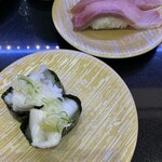 回し寿司 活 活美登利 - 