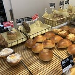 しろはとベーカリー - 