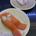 回し寿司 活 活美登利 - 