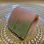 賣茶翁 - おとずれ