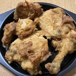 ケンタッキーフライドチキン - 料理写真:新！とりの日パック1