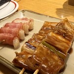 串鳥 - 料理写真: