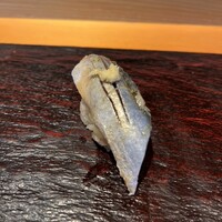 SUSHI TOKYO TEN、 横浜店 - 鯖