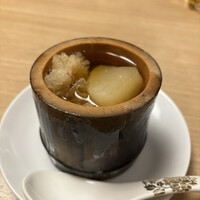 中国料理 代沢 金威 - 