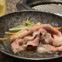 京やきにく 弘 八坂邸 - 
