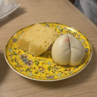 中国料理 代沢 金威 - 