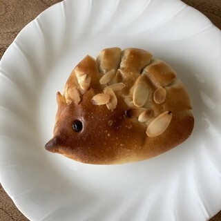 口コミ一覧 : しろはとベーカリー - 烏丸御池/パン [食べログ]