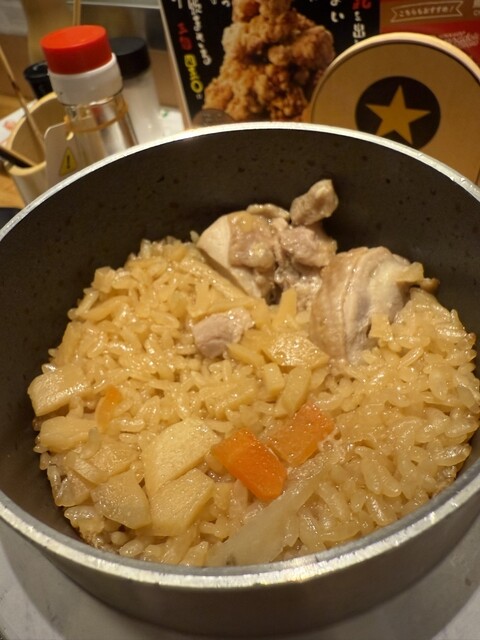 串鳥 小樽本店 - 小樽（焼き鳥）の写真