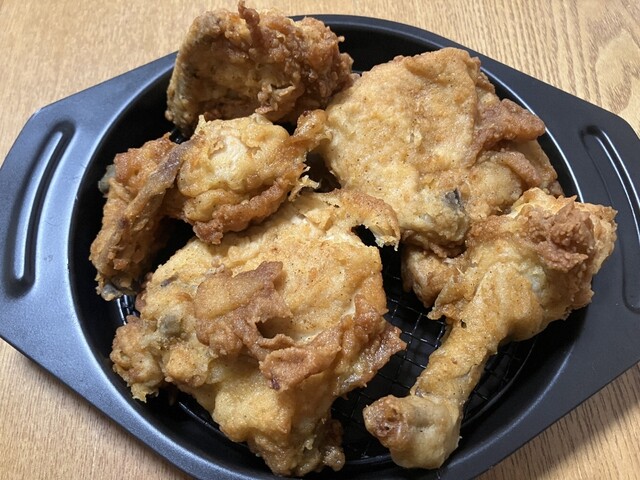 Kentucky Fried Chicken Hiroshima Kamiyamachi Ten