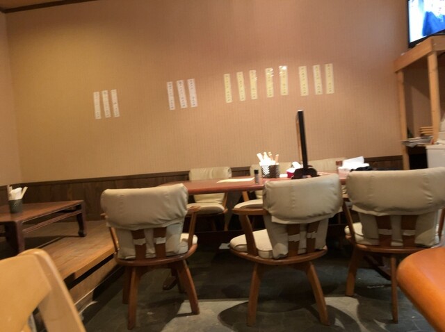 そば処 喜むら - 赤湯（そば）の写真