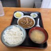 永井食堂