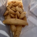 かきたねキッチン - 料理写真: