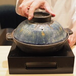 かんだ - ごはん