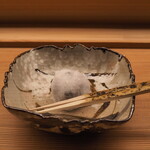 かんだ - 豆大福