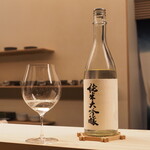 かんだ - ドリンク