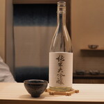 かんだ - ドリンク