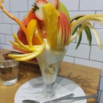 果実園リーベル 東京店 - 