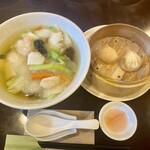 Yum cha Haru no Sora