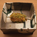 かんだ - サワラの味噌焼き