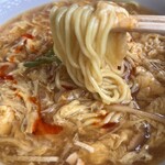 榮林 - スーラータンメン