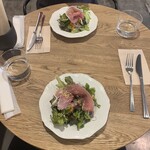 カフェ パトリシア - 