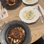 カフェ パトリシア - 