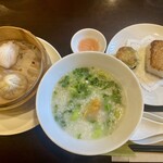 Yum cha Haru no Sora