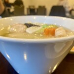 Yum cha Haru no Sora