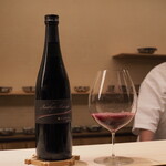 かんだ - ドリンク