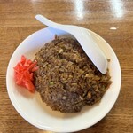 ラーメン井出 - 