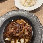 カフェ パトリシア - 