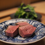 かんだ - 肉料理
