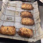 お菓子のほんだ - 