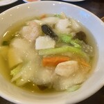 Yum cha Haru no Sora