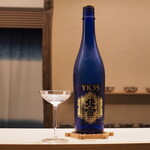 かんだ - ドリンク