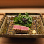 かんだ - 肉料理