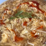 榮林 - スーラータンメン