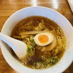 ラーメン井出 - 