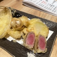 梅田 鮨割烹のの - 