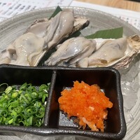 梅田 鮨割烹のの - 